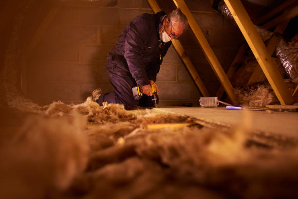 Best Insulation Air Sealing  in Houserville, PA